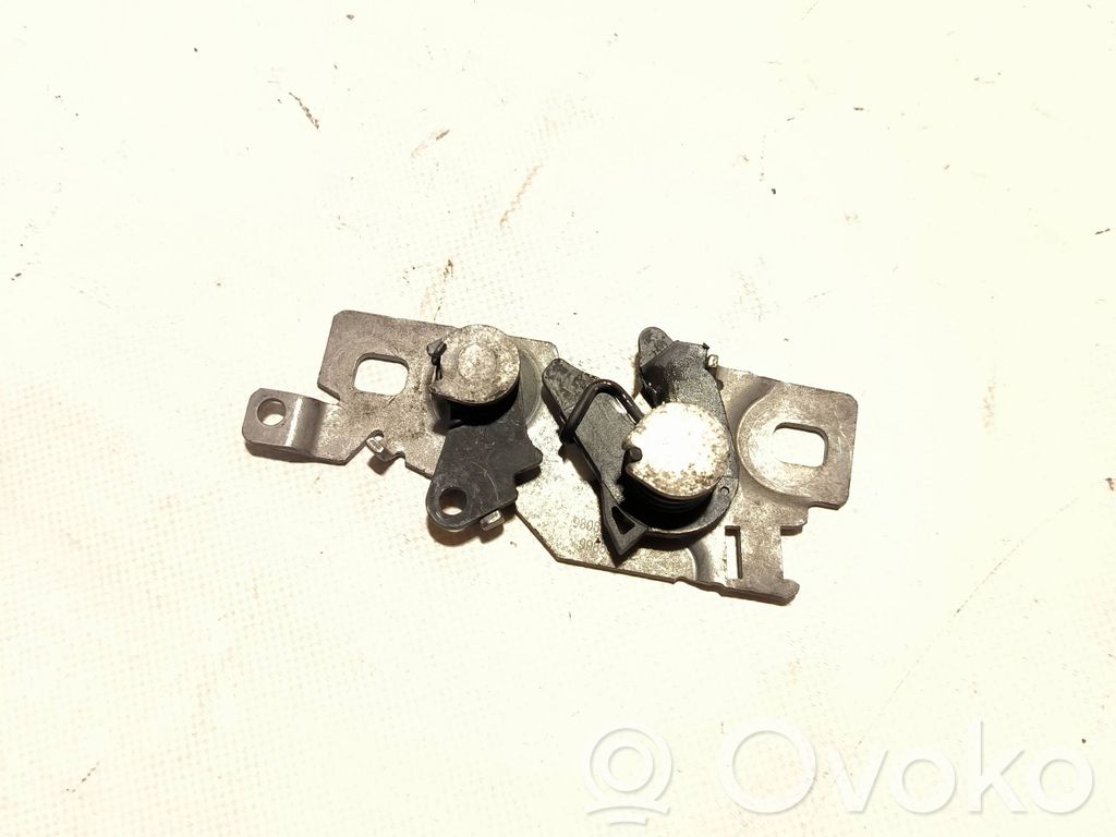 Toyota ProAce City Engine bonnet/hood lock/catch 