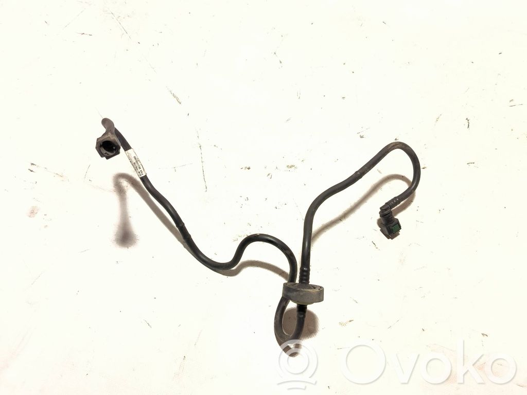 Toyota ProAce City Vacuum line/pipe/hose 