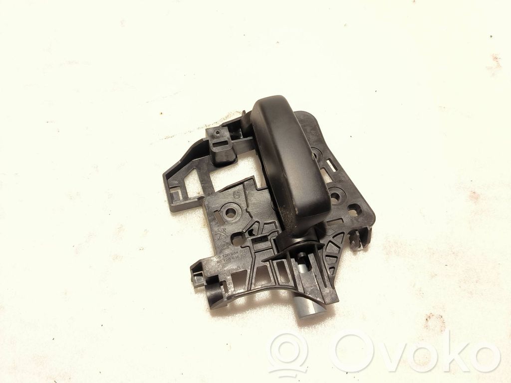 Toyota ProAce City Sliding door interior handle 