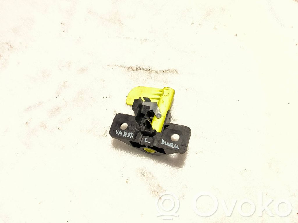 Toyota ProAce City Other exterior part 