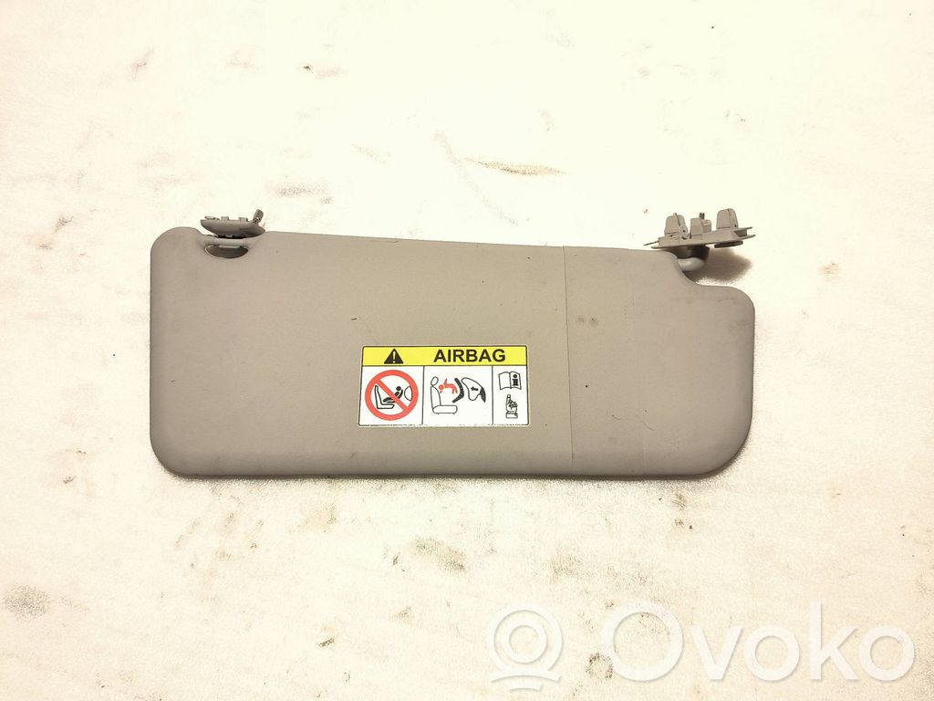 Toyota ProAce City Sun visor 