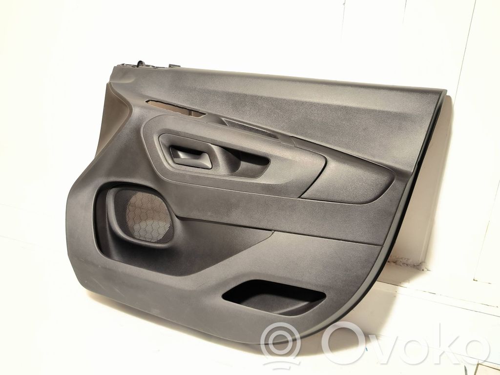Toyota ProAce City Front door card panel trim 