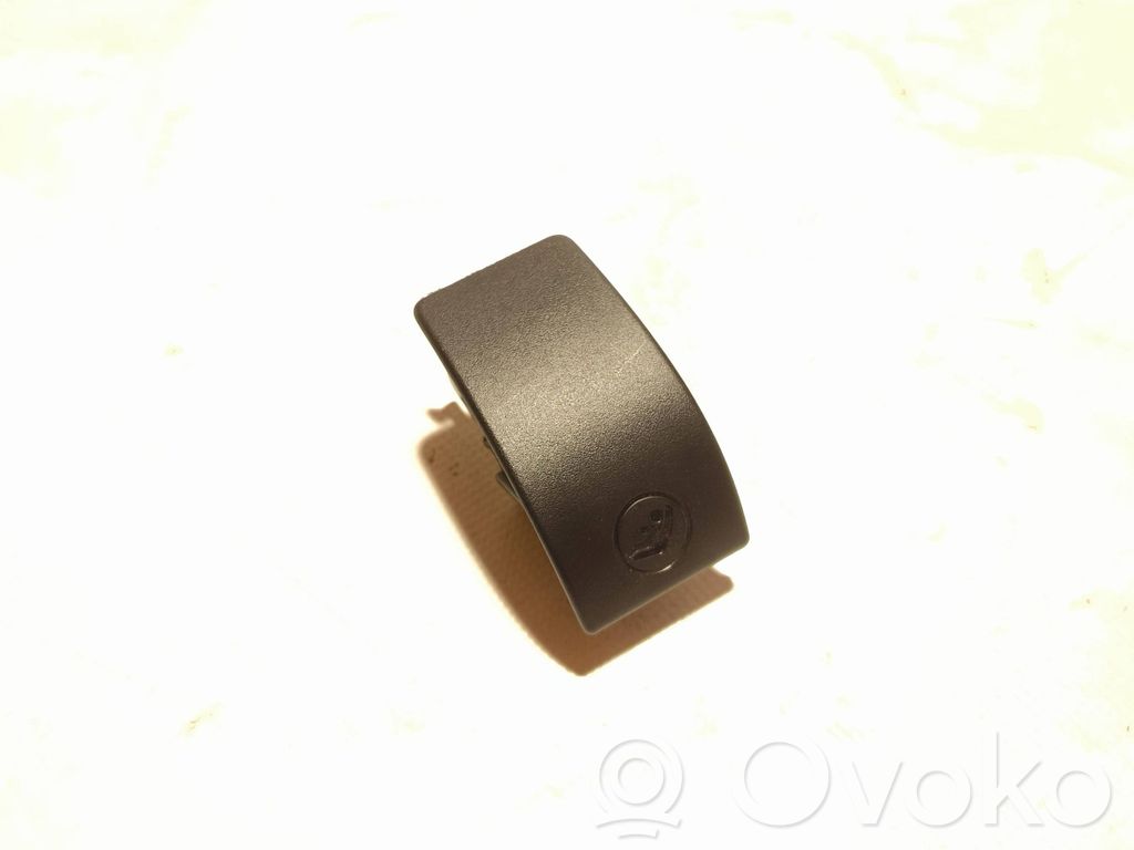 Cubierta ISOFIX   5E0887187A