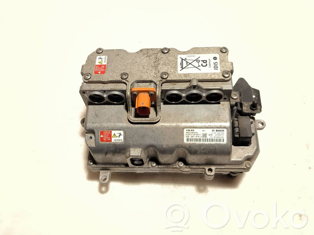 Volkswagen e-Golf Inversor/convertidor de voltaje 