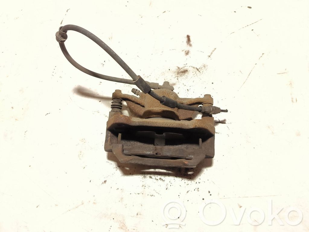 Bremssattel vorne