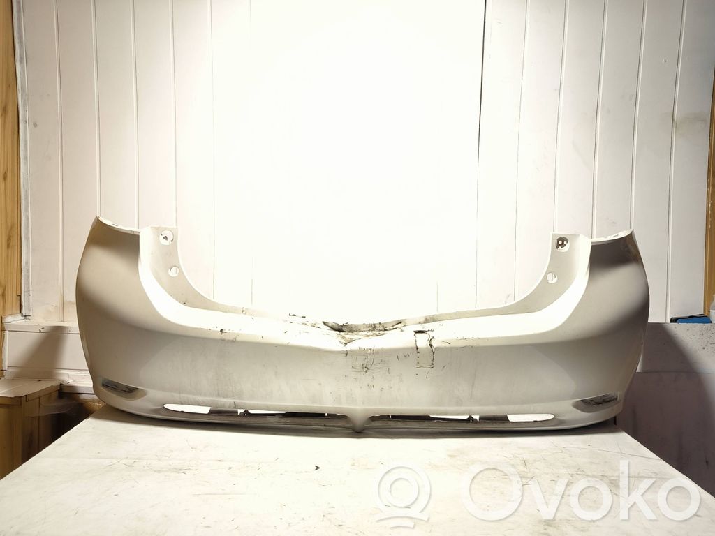 Lexus CT 200H Parachoques 