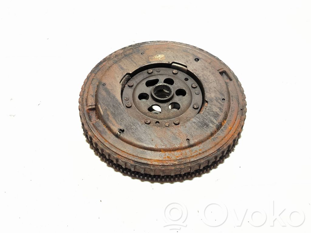 Renault Koleos II Flywheel 