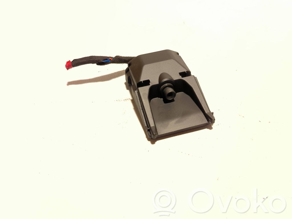 KIA Ceed Windshield/windscreen camera 