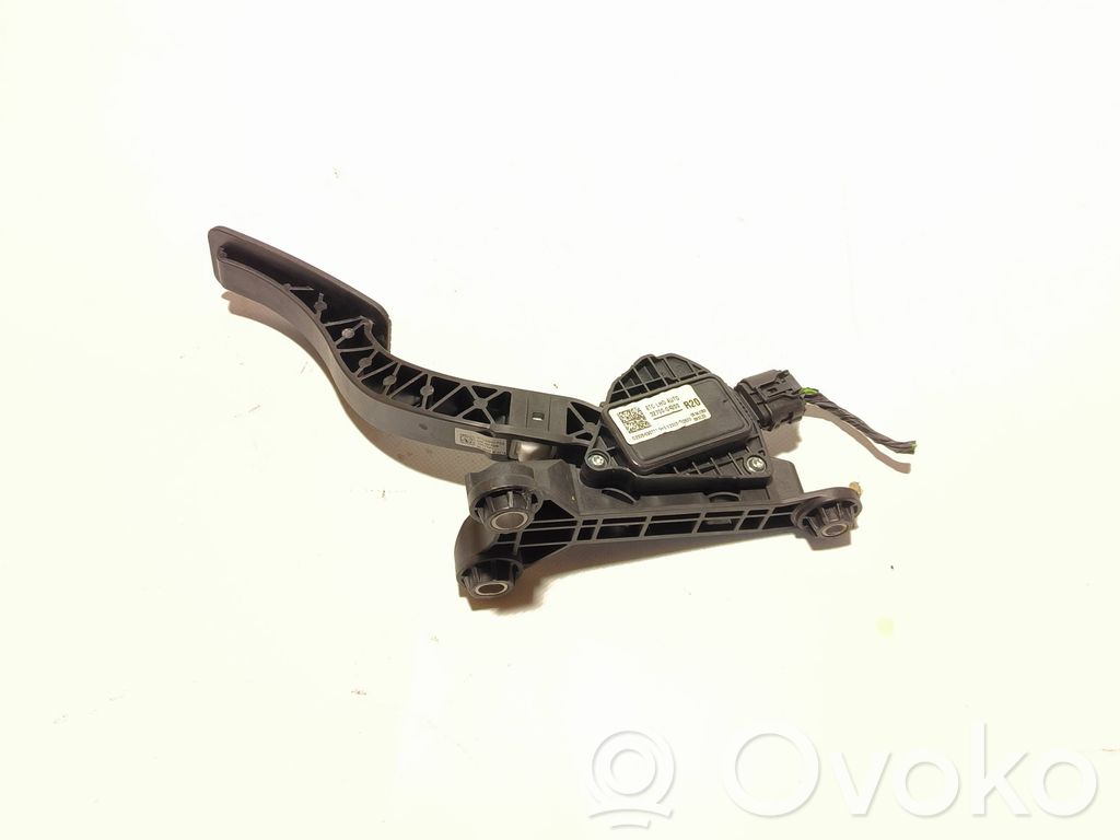 KIA Ceed Accelerator throttle pedal 