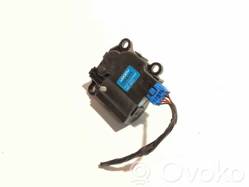 KIA Ceed Air flap motor/actuator 