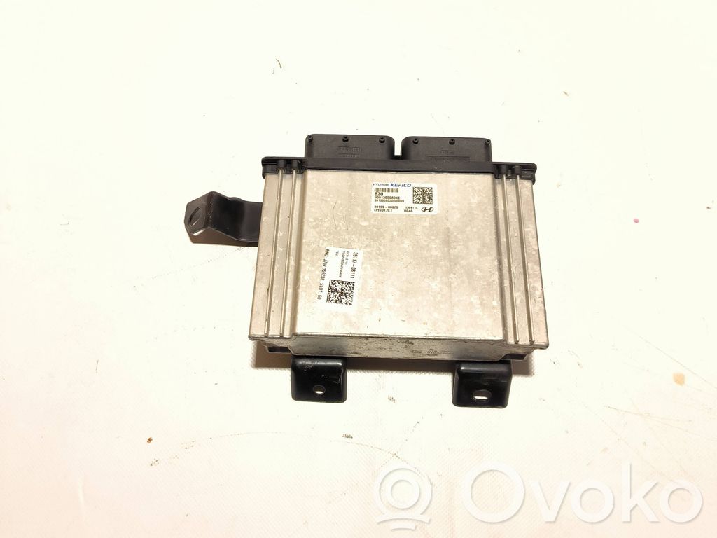 KIA Ceed Engine control unit/module 