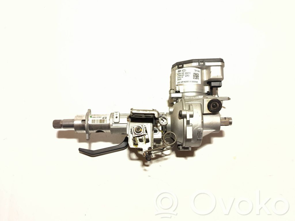 KIA Ceed Servolenkung Servopumpe elektrisch 