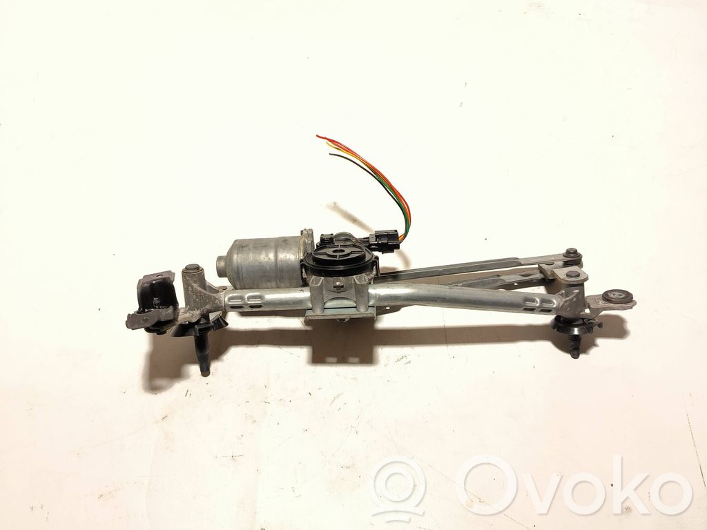 KIA Ceed Front wiper linkage and motor 