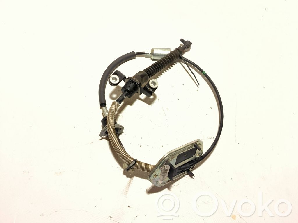 KIA Ceed Gear shift cable linkage 