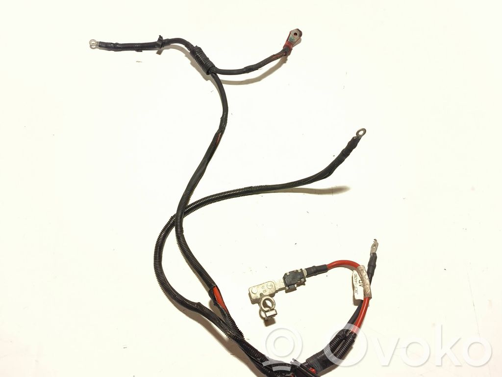 Pluskaapeli (akku)   J9C314A280