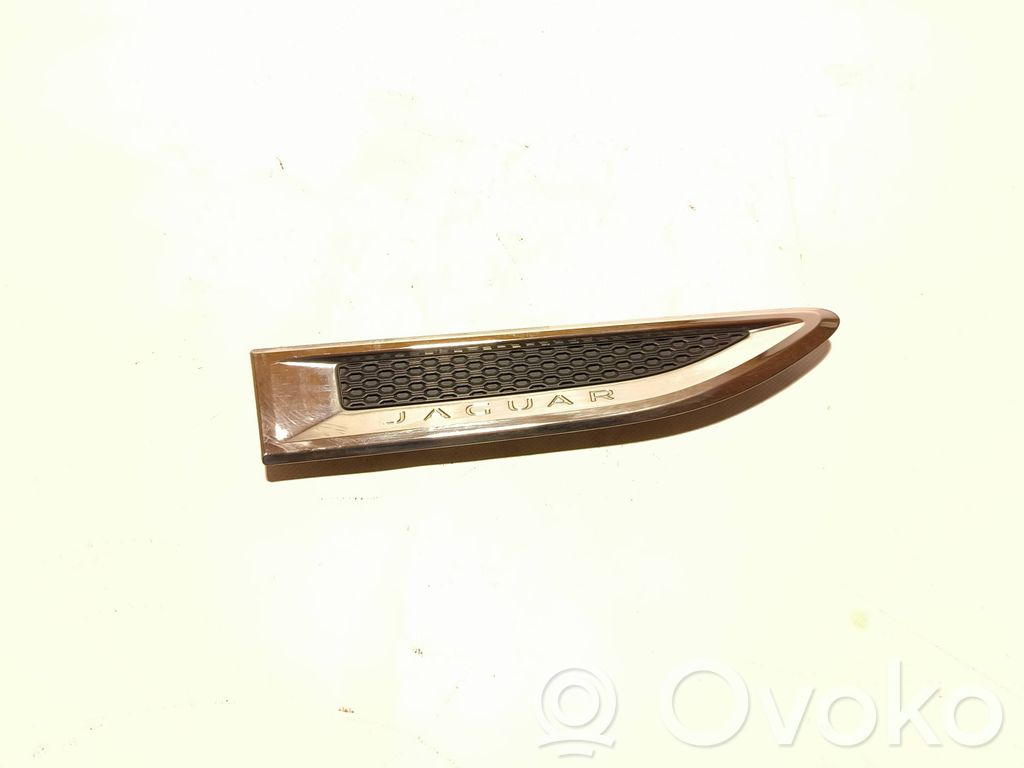 Jaguar E-Pace Fender grill 