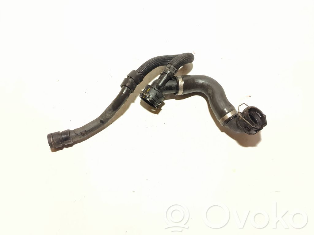 Engine coolant pipe/hose   GJ328286AB