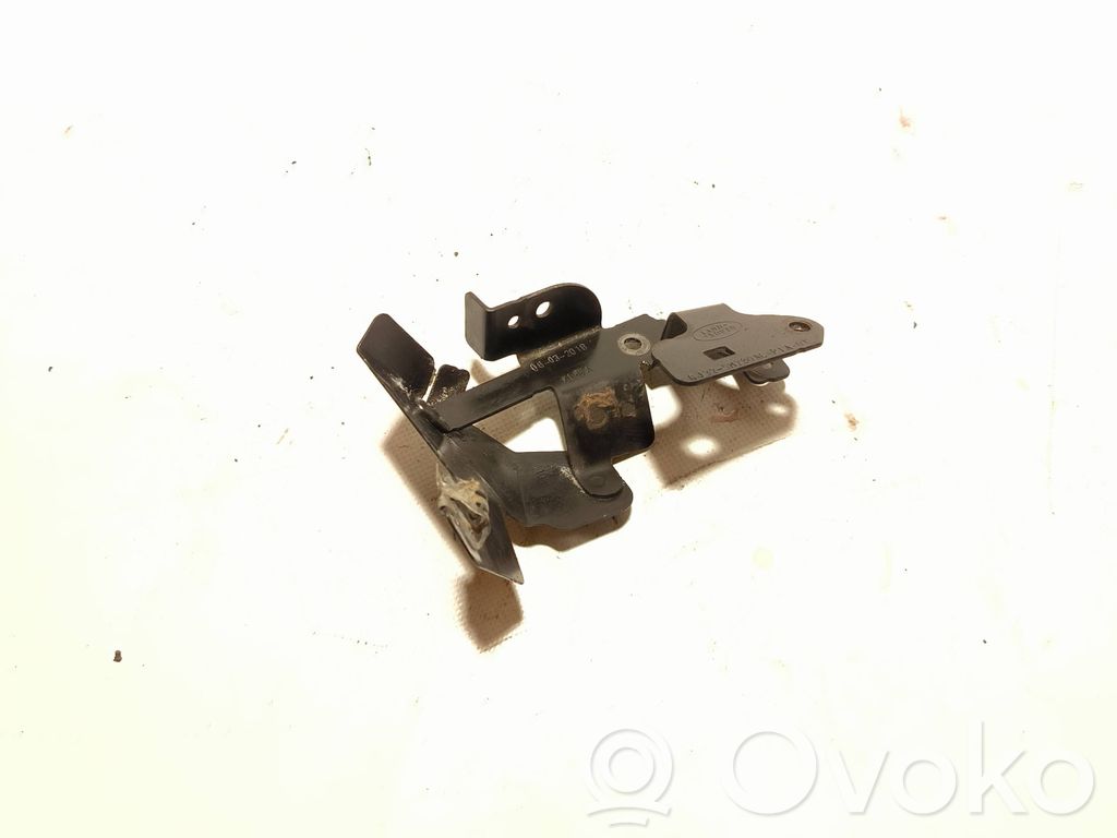 Muu moottoritilan osa   GJ325H280A