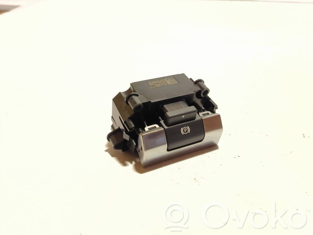 Jaguar E-Pace Hand parking brake switch 
