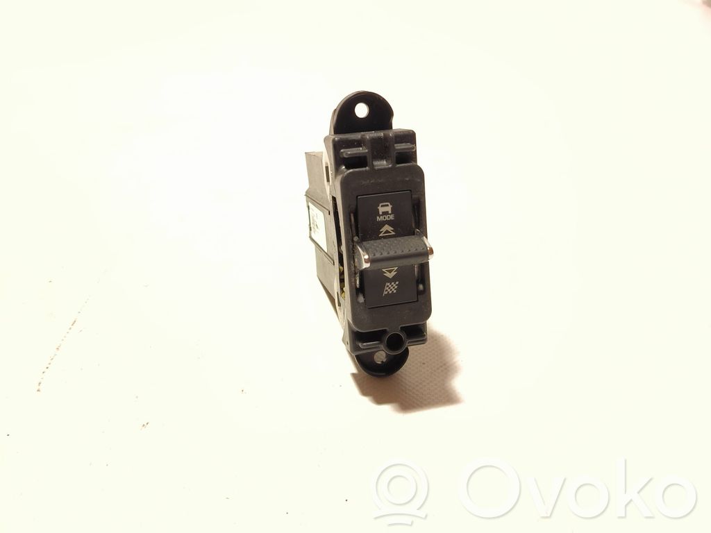 Other switches/knobs/shifts   J9C314B596AB