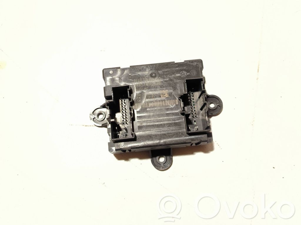 Jaguar E-Pace Door control unit/module 
