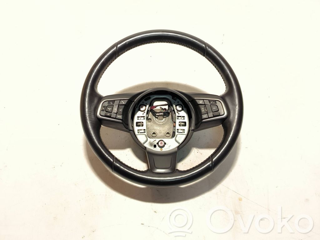 Jaguar E-Pace Kierownica 