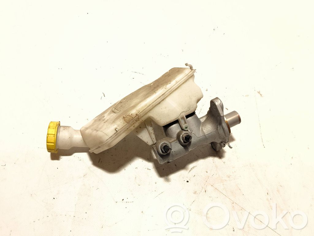 Peugeot 208 I Master brake cylinder 