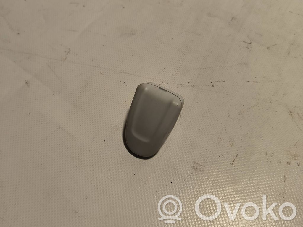Peugeot 208 I Other interior part 