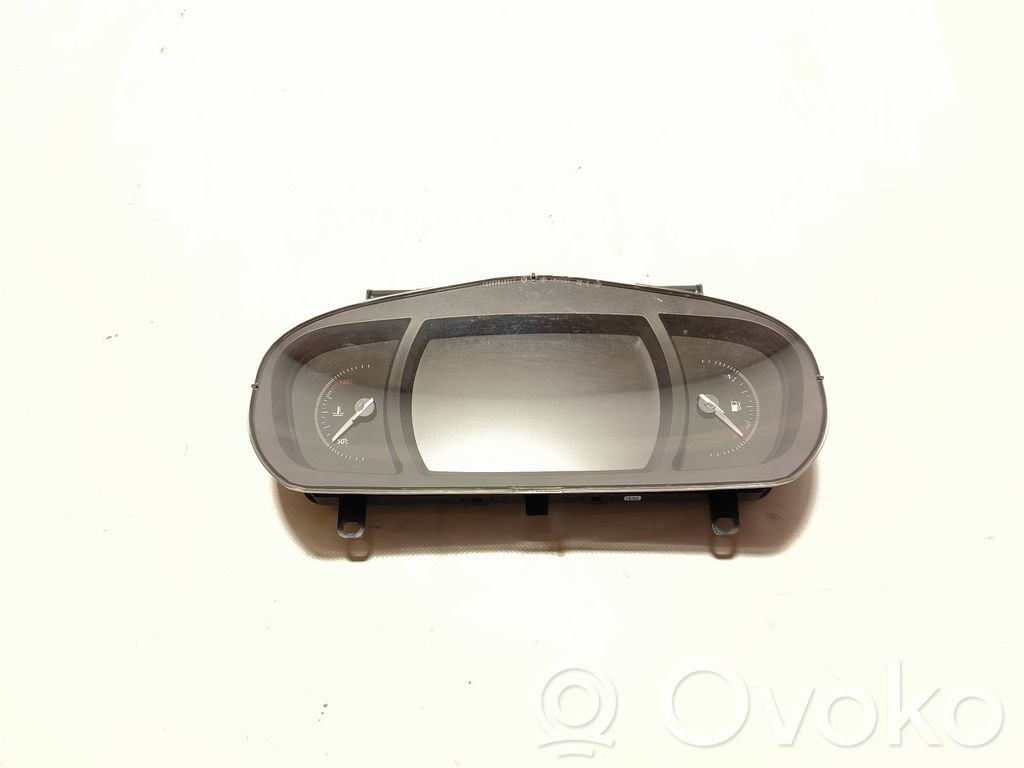 Renault Talisman Speedometer (instrument cluster) 