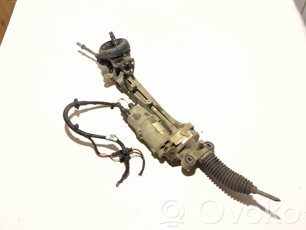 Renault Talisman Steering rack 