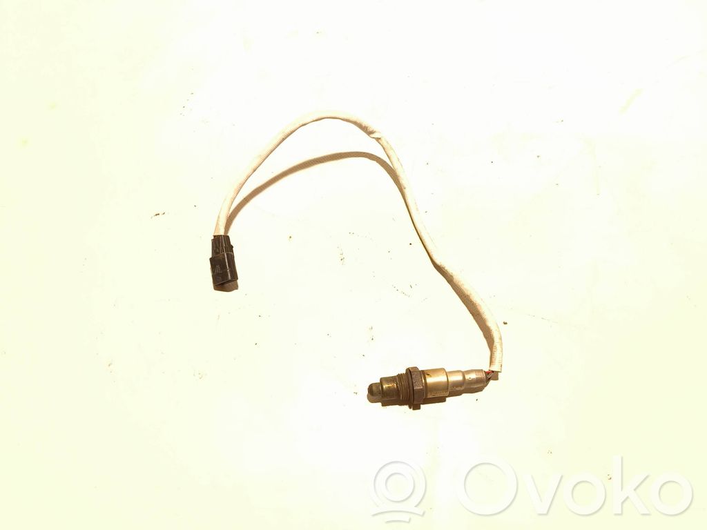Renault Talisman Lambda probe sensor 