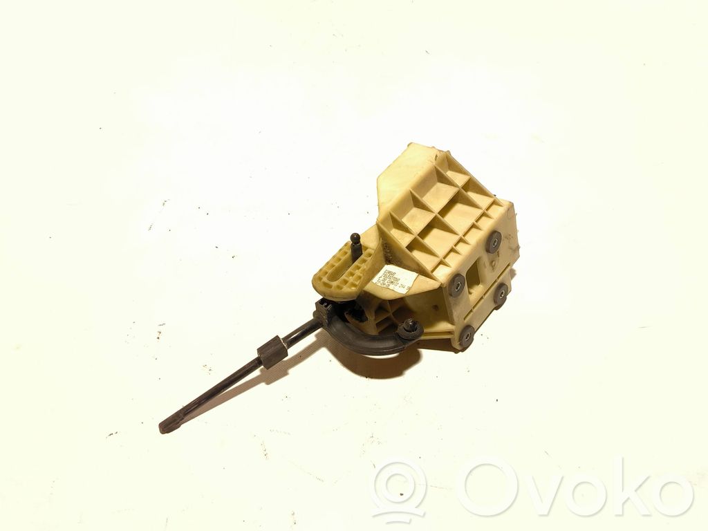 Fiat Ducato Selector caja de cambios 