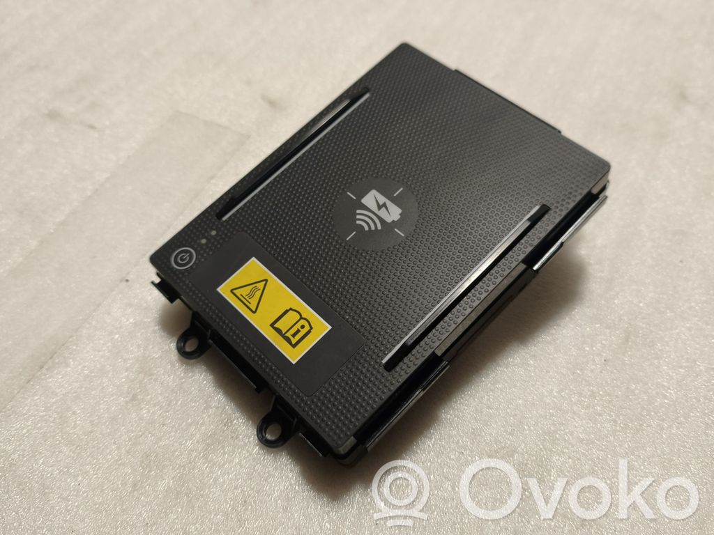 Honda Civic XI Wireless charging module 