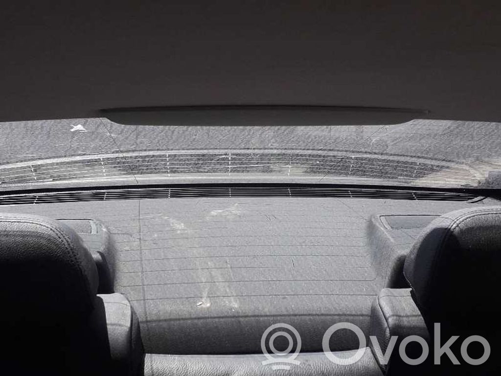 Parcel shelf   51467070269