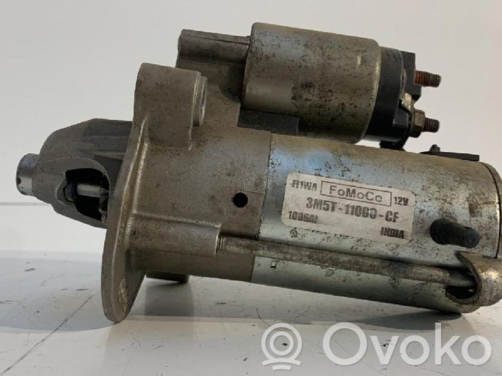 Starteris   3M5T11000CF,FOMOCO,FOMOCO