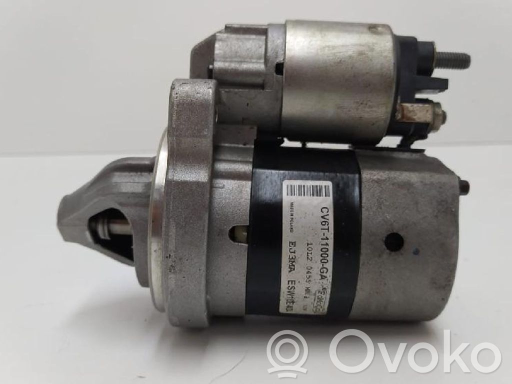Motor de arranque   CV6T11000GA,FOMOCO,FOMOCO