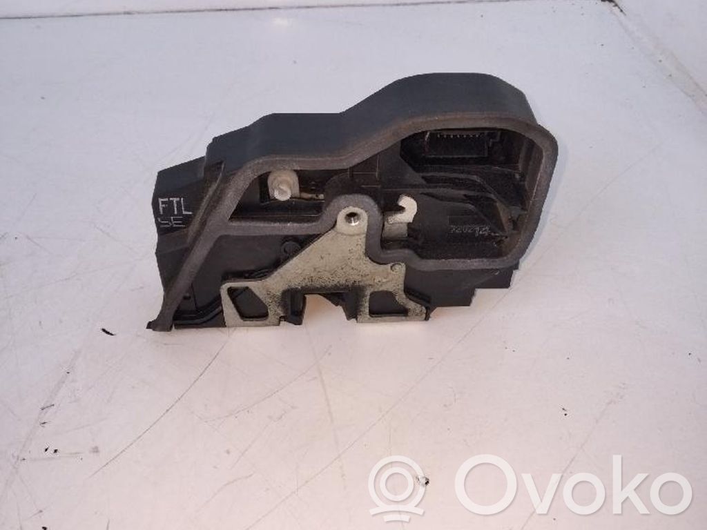 Etuoven lukko   7202143