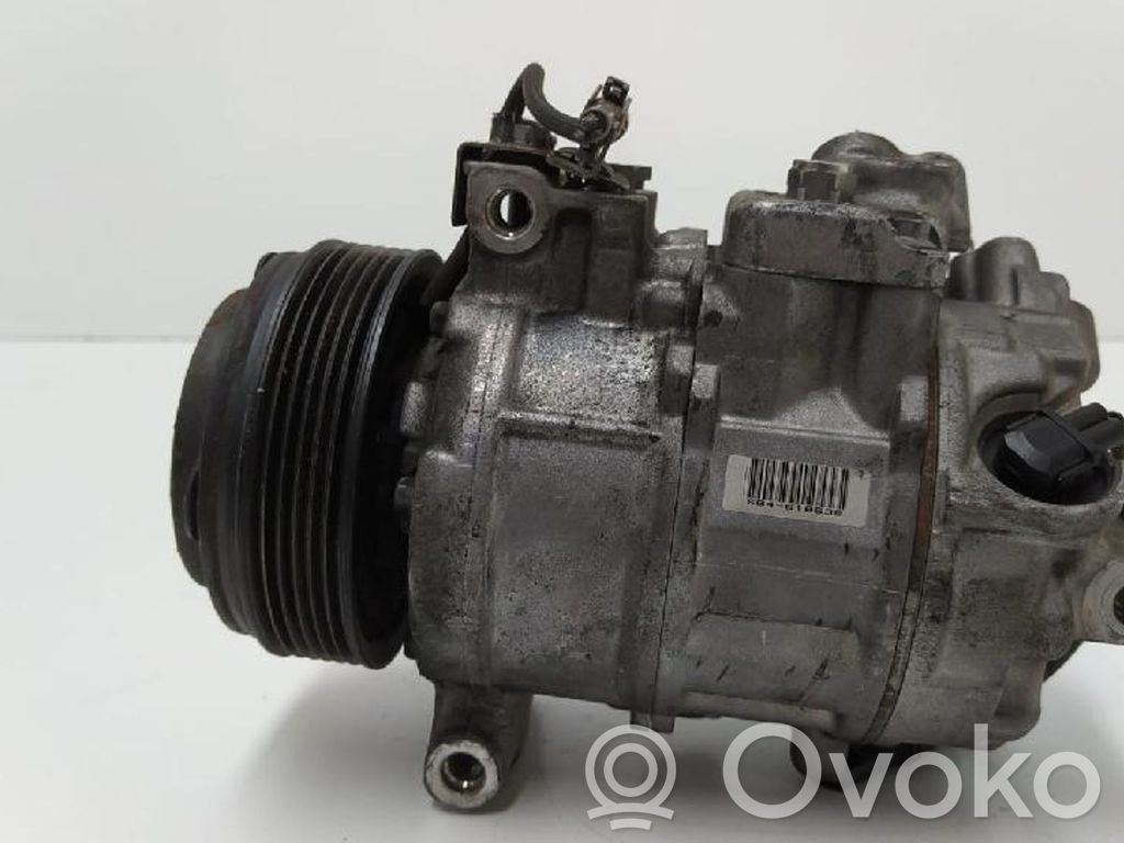 Klimakompressor Pumpe   4472601851,11J19930,11J19930