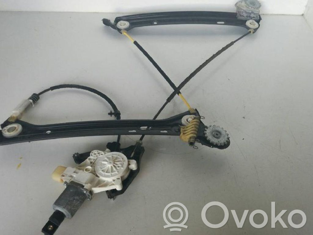 BMW 7 G11 G12 Front door electric window regulator 