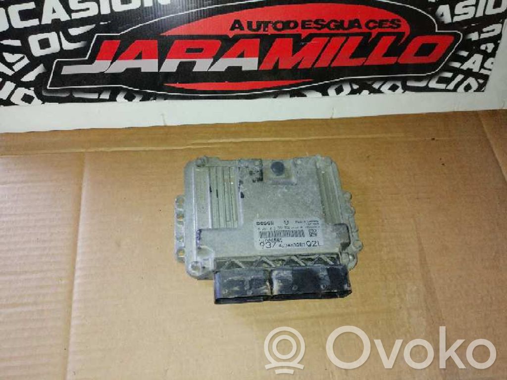 Alfa Romeo GT Engine control unit/module 