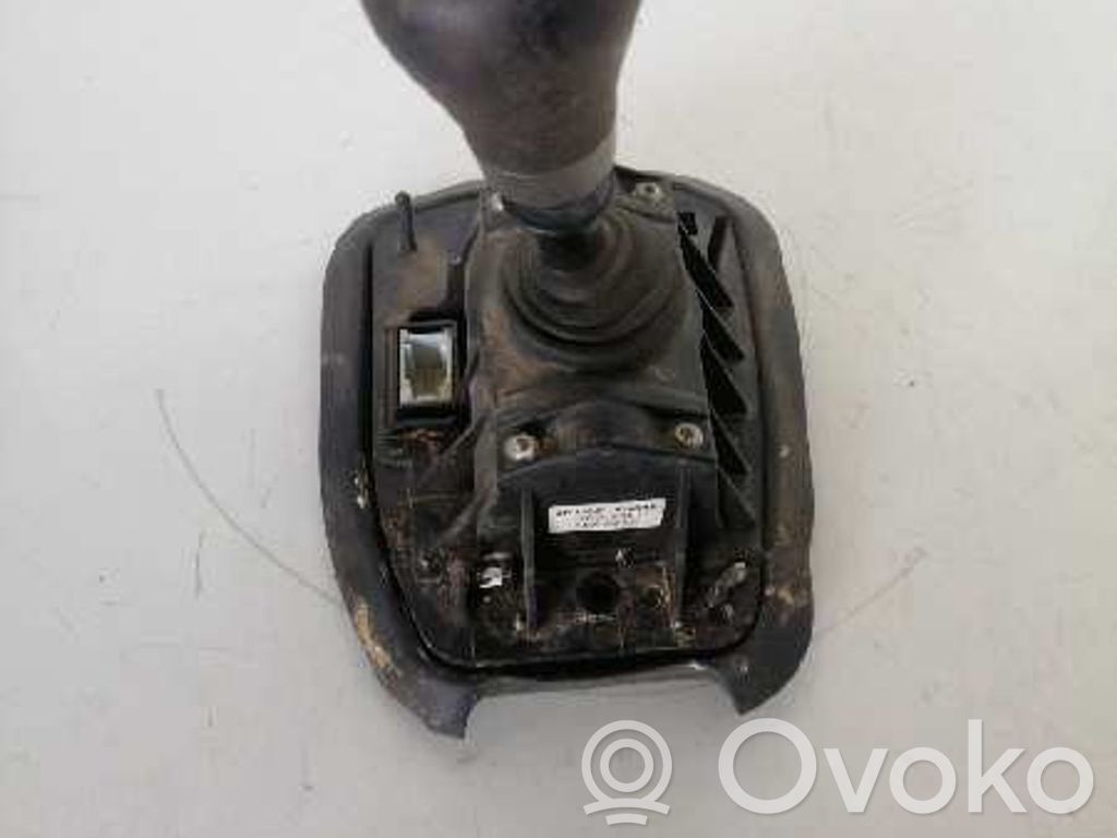 BMW 7 E65 E66 Selector caja de cambios 