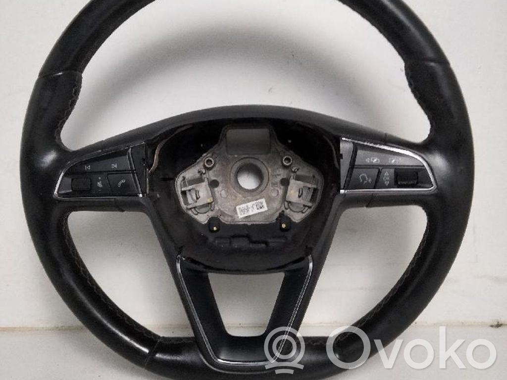 Volant   5F0419091L,5F0919719B