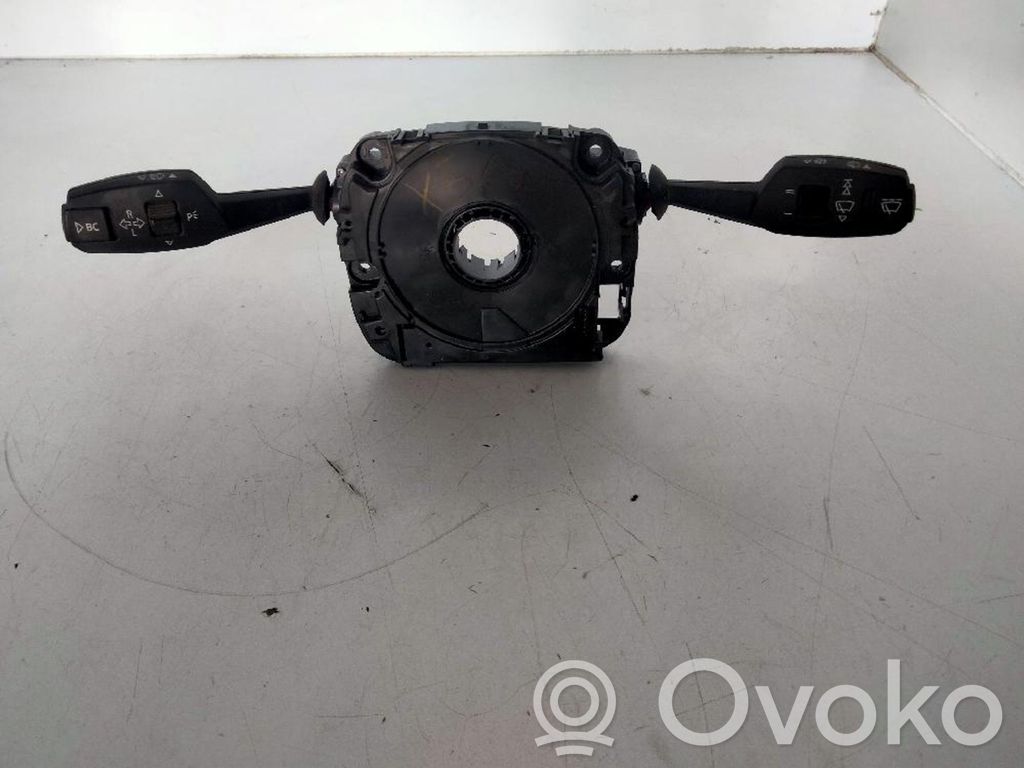 BMW X6 E71 Indicator stalk 