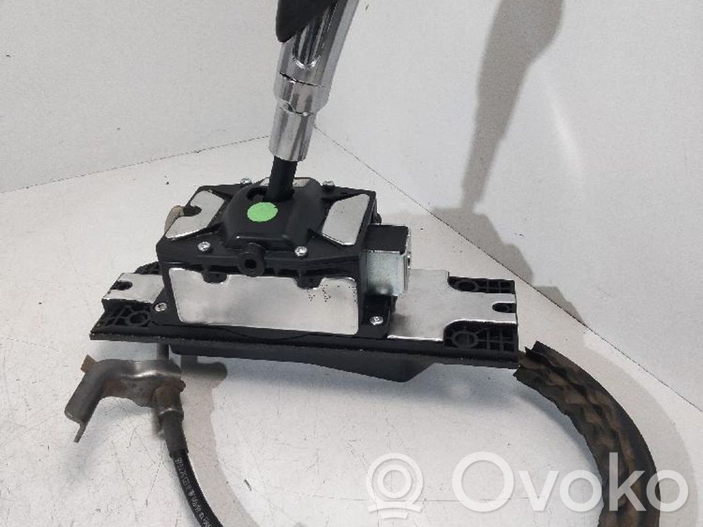 Porsche Panamera (971) Selector caja de cambios 
