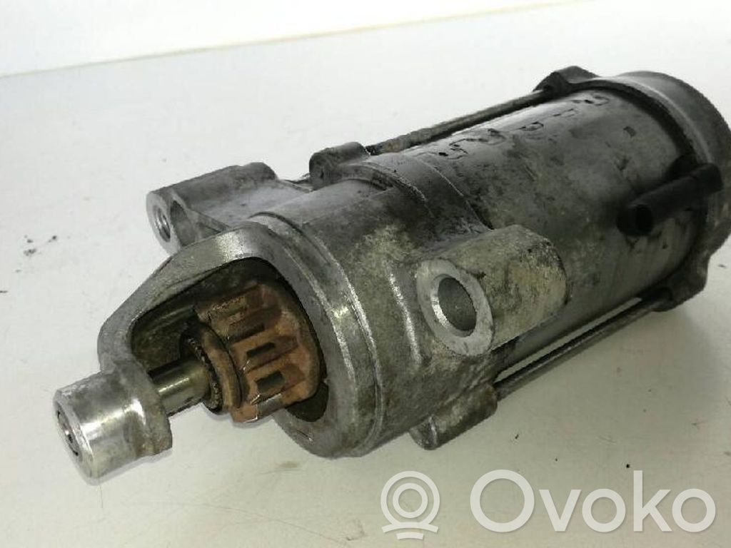 Motor de arranque   06H911024B,DENSO,DENSO