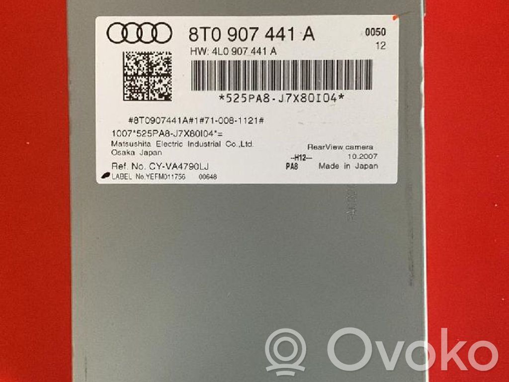 Autres unités de commande / modules   8T0907441A,4L0907441A