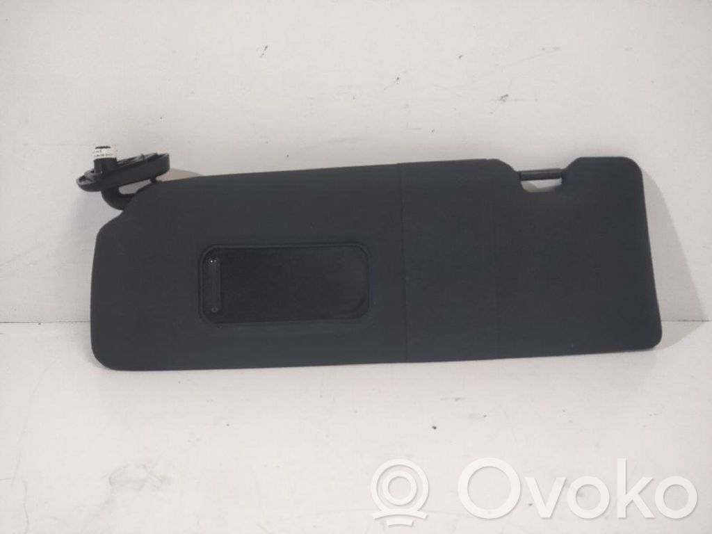 Sun visor   7252497