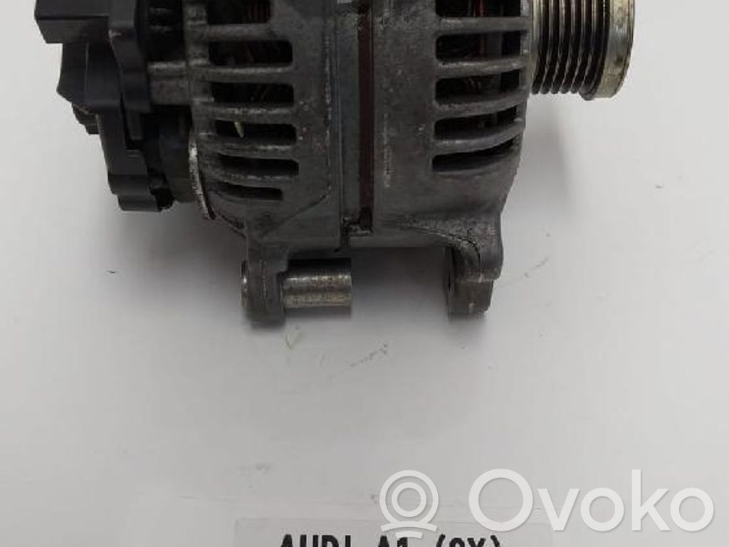 Alternador   03C903023,BOSCH