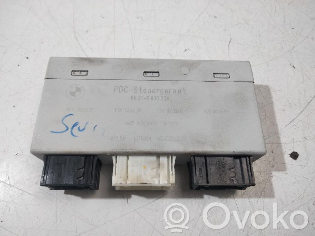 Autres unités de commande / modules   6930204