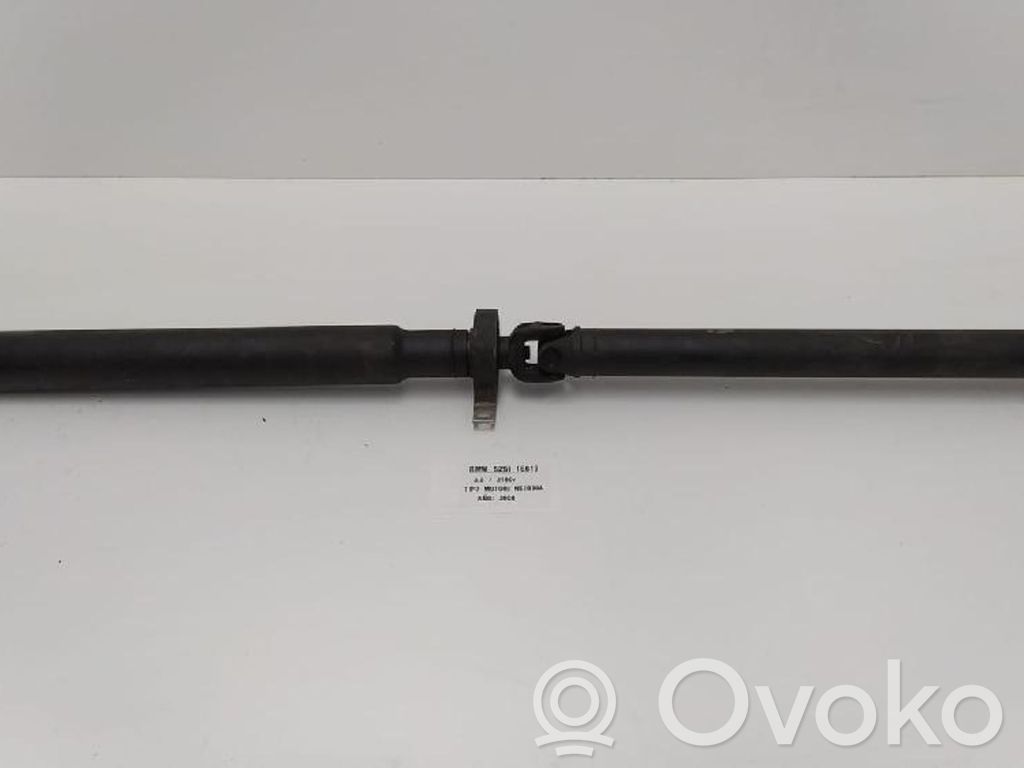 BMW 5 E60 E61 Middle center prop shaft 